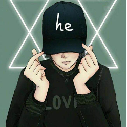 哥哥曾啊 AND 小鱼蕾蕾